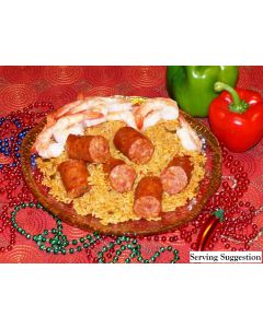 Andouille - 4pk - 18oz