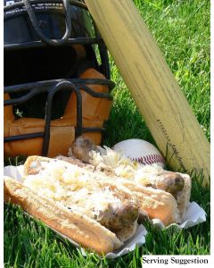 Stanley's Market Kielbasa Grillers