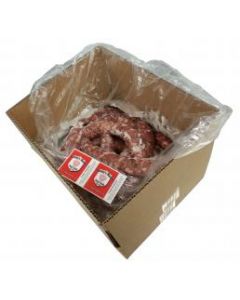 Fresh Kielbasa - 15 link -10lb Case
