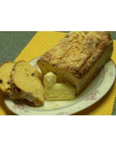 Polish Coffee Cake (Placek) - 24oz