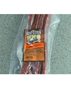 Winter's Landjeaggers