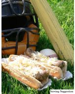 Stanley's Market Kielbasa Grillers