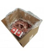 Fresh Kielbasa - 15 link -10lb Case