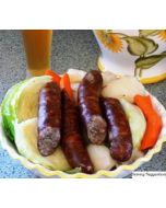 Smoked Fresh Kielbasa